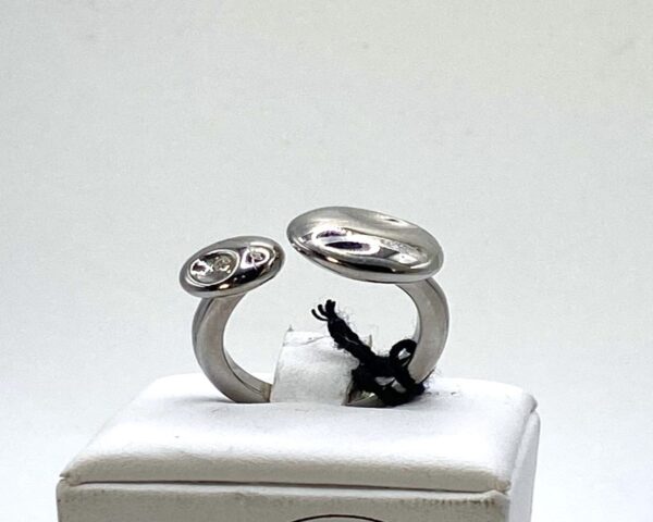 Anello Just Cavalli SCOW050