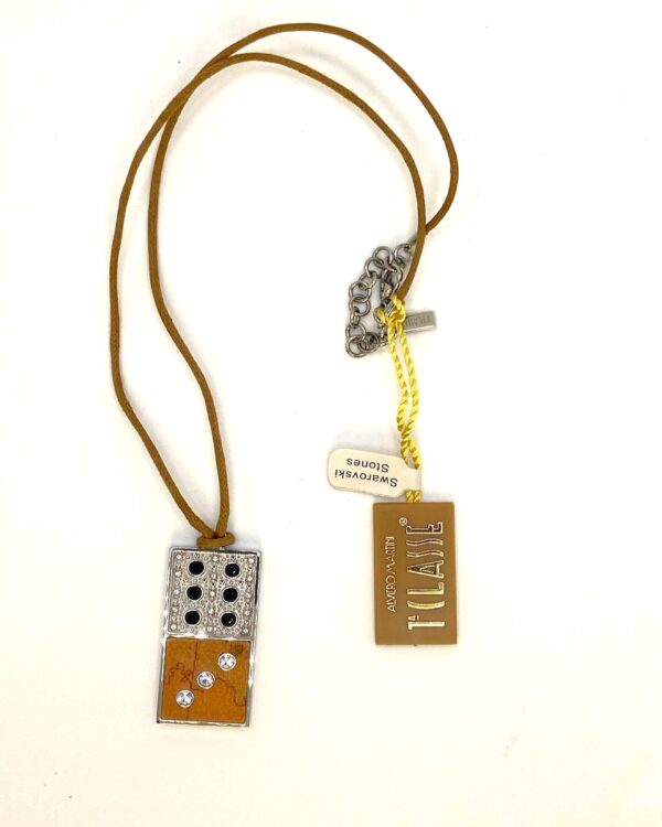 Collana Alviero Martini Prima Classe jpc500/25