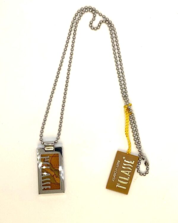Collana Alviero Martini Prima Classe jpc700/19