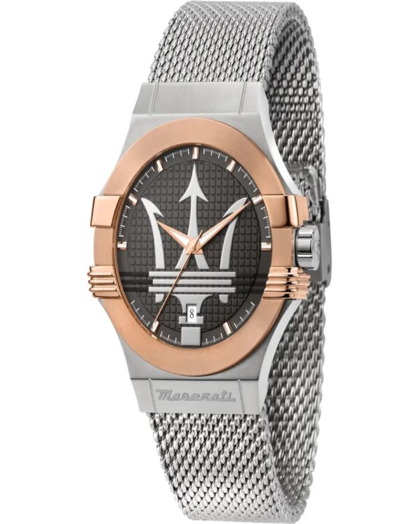 OROLOGIO MASERATI POTENZA – R8853108007