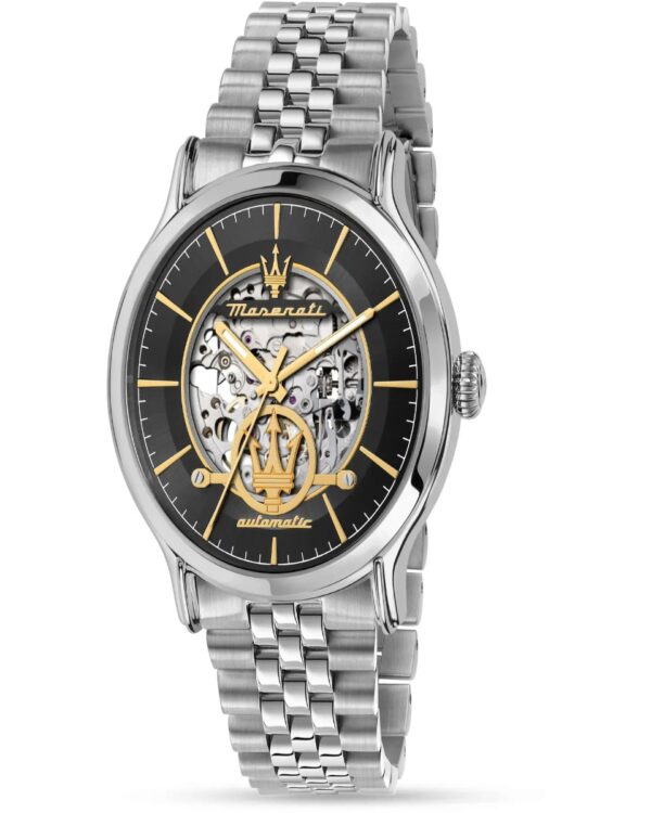 OROLOGIO MASERATI EPOCA – R8823118015