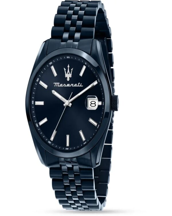 OROLOGIO MASERATI ATTRAZIONE R8853151016