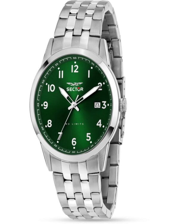 OROLOGIO UOMO SECTOR 660 R3253517031