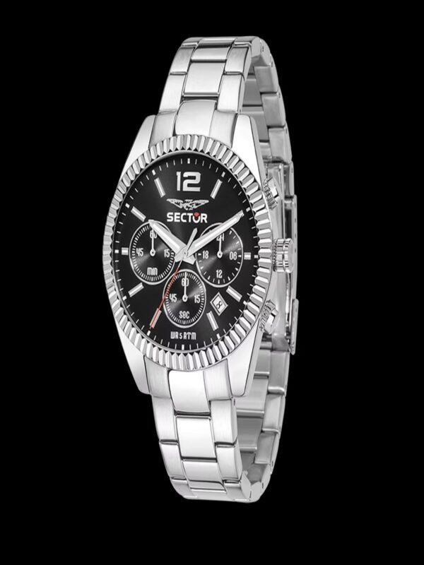 OROLOGIO UOMO SECTOR CRONOMETRO R3273676003