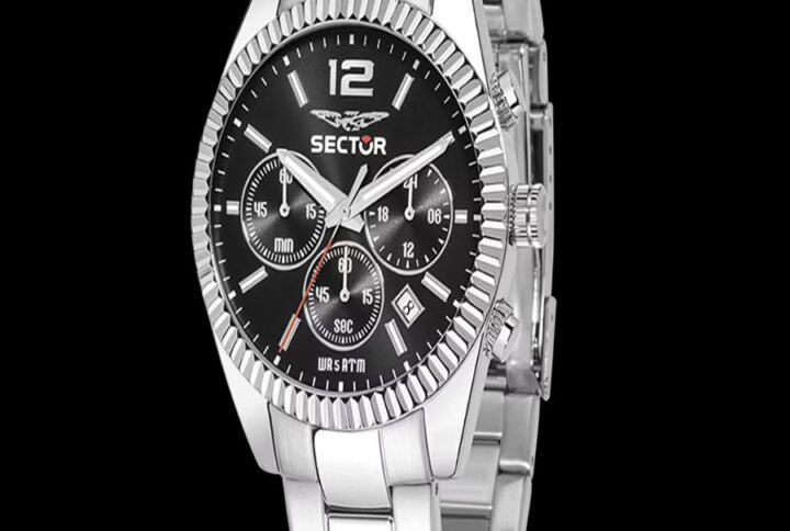 OROLOGIO UOMO SECTOR CRONOMETRO R3273676003