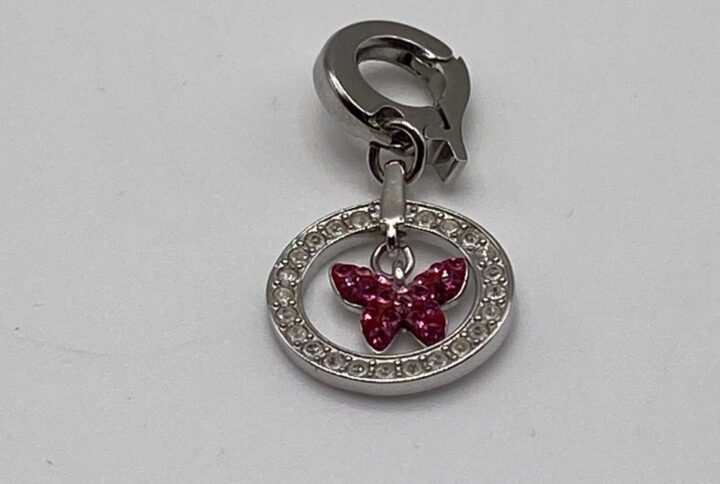 Charm donna gioielli Swarovski Remix 5114000