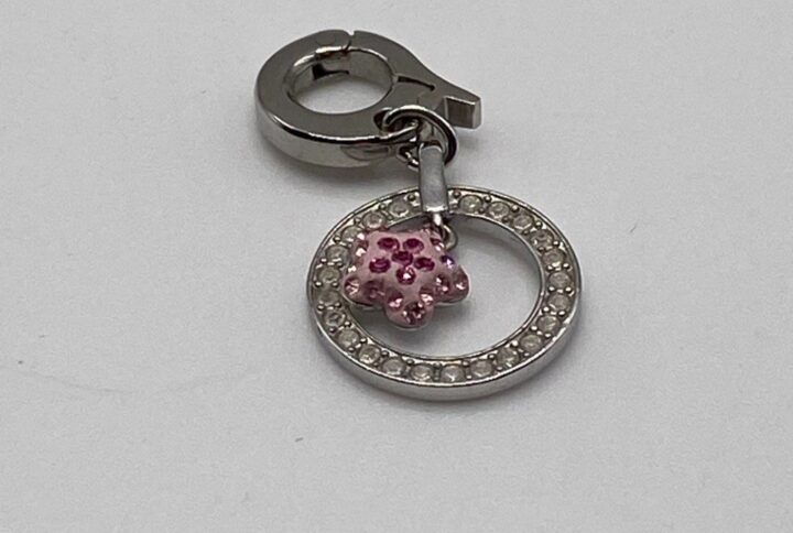 Charm donna gioielli Swarovski Remix 5114001