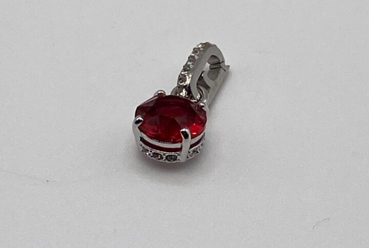 Charm donna gioielli Swarovski Remix 5437315