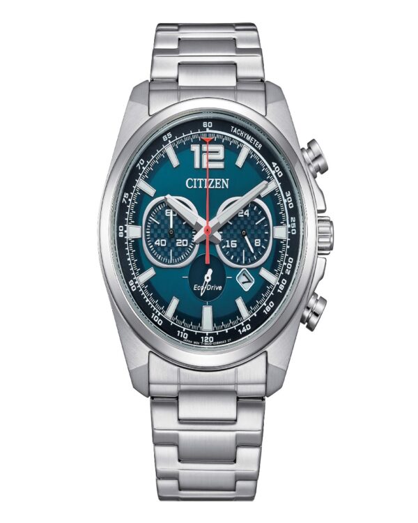Citizen Eco-Drive Racing Crono CA4640-50L