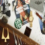 Movimento High Precision -262kHz: