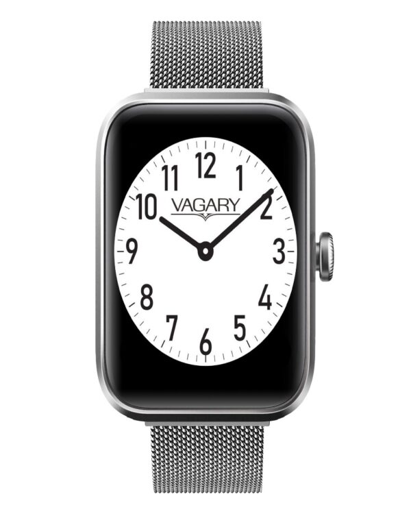 Orologio-Smartwatch Vagary – by Citizen -X02A-006VY