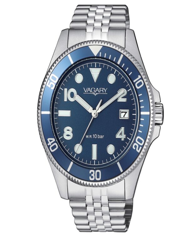 Orologio Vagary – Aqua39 -VD5-015-71