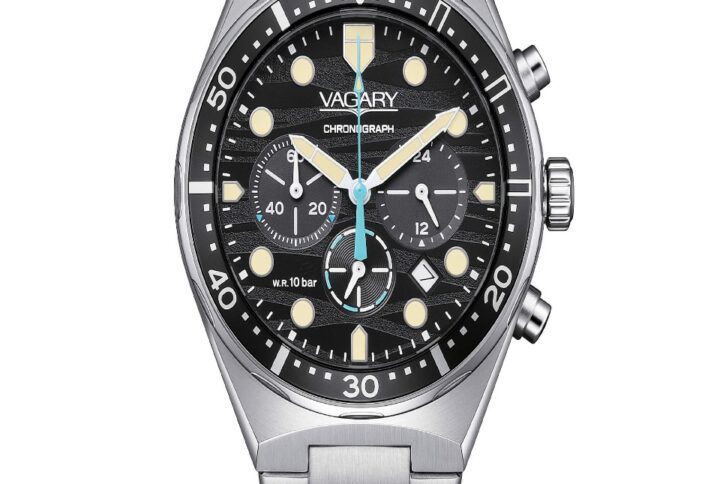Orologio Vagary - Aqua39 crono -IV2-214-51