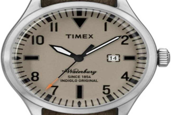 Orologio Timex T2P64600