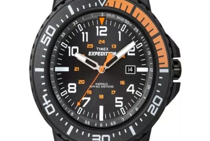 Orologio Timex T49940