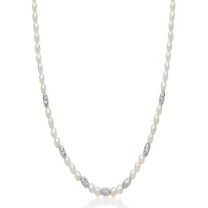 Collana di perle Miluna PCL6656B – Collezione Pepite di Perle