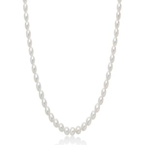 Collana di perle Miluna PCL6652B – Collezione Pepite di Perle