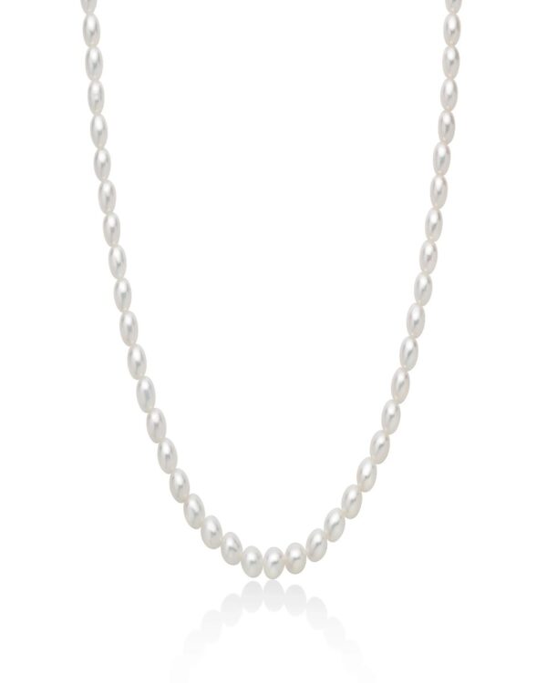 Collana di perle Miluna PCL6652B – Collezione Pepite di Perle