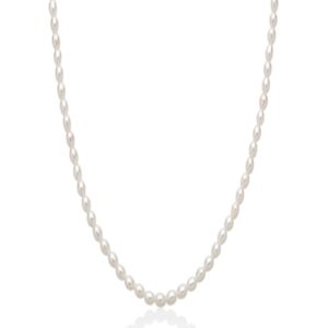 Collana di perle Miluna PCL6661B – Collezione Pepite di Perle