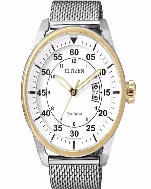 Orologio Citizen Uomo – AW1364-54A