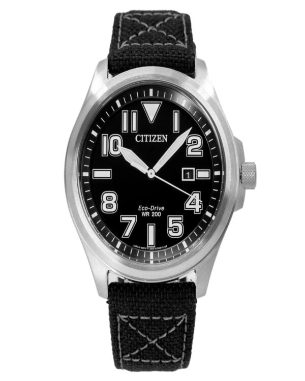 Orologio Uomo Citizen AW1410-24E