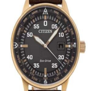 Orologio Citizen Uomo - BM7393-16H