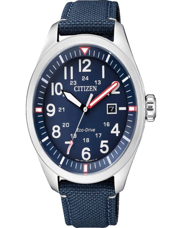 Orologio Citizen Uomo AW5000-16L