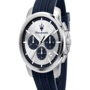 OROLOGIO MASERATI SUCCESSO - R8871621042