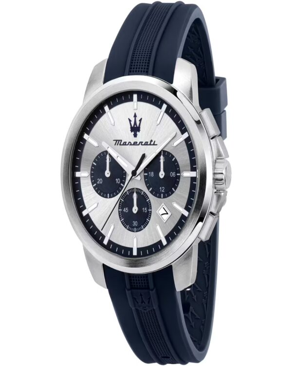 OROLOGIO MASERATI SUCCESSO – R8871621042