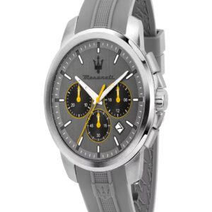 OROLOGIO MASERATI SUCCESSO - R8871621043