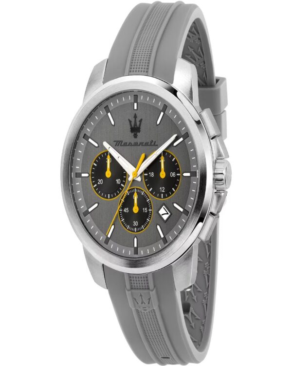 OROLOGIO MASERATI SUCCESSO – R8871621043