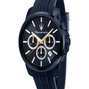 Orologio Maserati Blue Edition - R8871621044