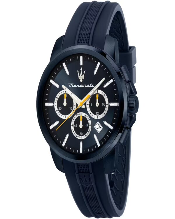 Orologio Maserati Blue Edition – R8871621044