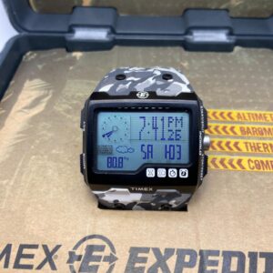 Orologio Timex Expedition WS4 - Urban - T49841