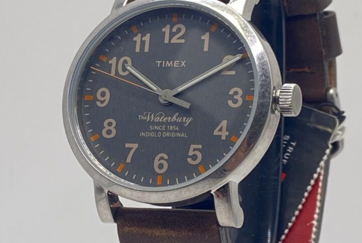 Orologio Timex TW2P58700