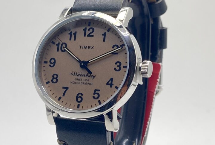 Orologio Timex TW2P58800