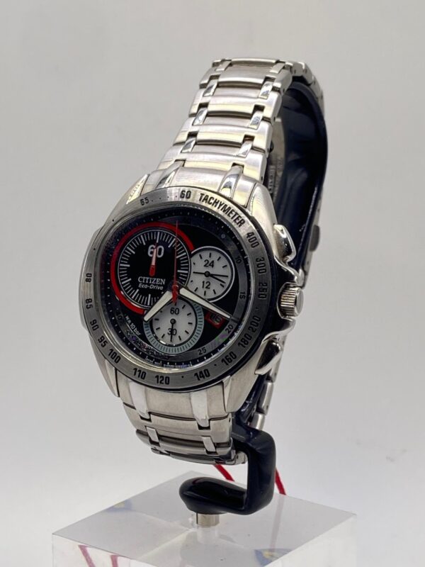 Orologio Uomo Citizen AT0451-56F