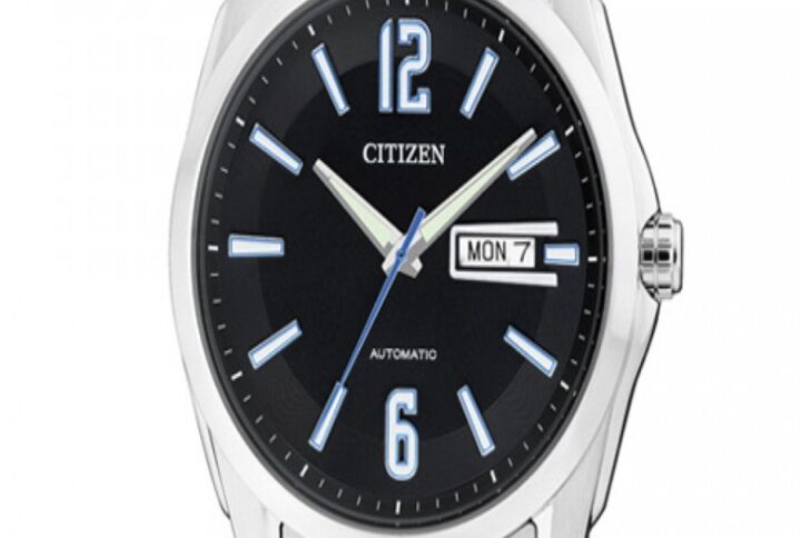 Orologio Uomo Citizen NH7490-55E