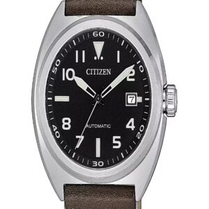 Orologio Uomo Citizen NJ0100-11E