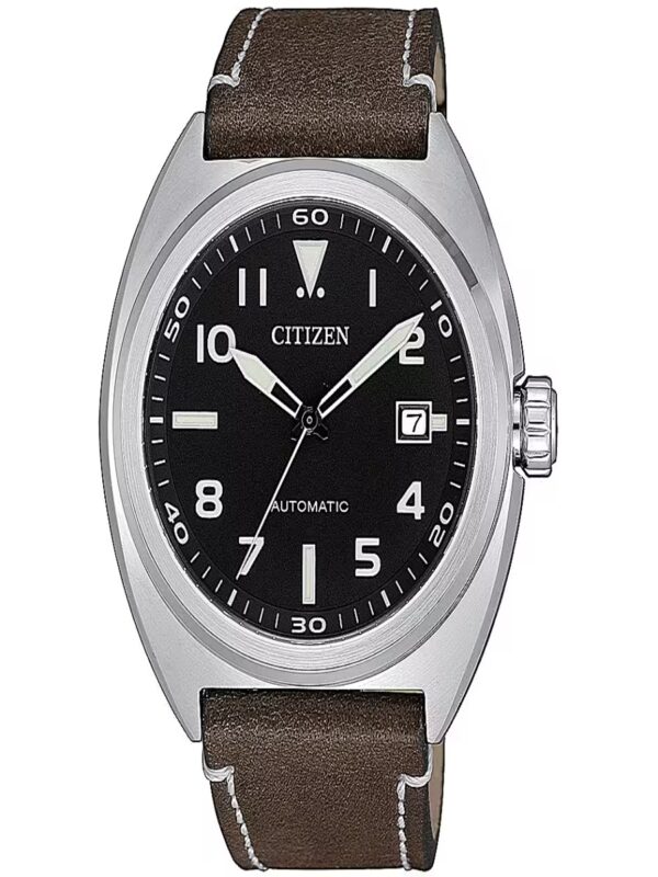 Orologio Uomo Citizen NJ0100-11E