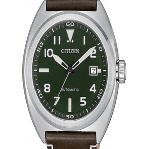 Orologio Uomo Citizen NJ0100-38X