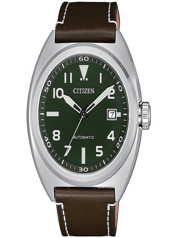 Orologio Uomo Citizen NJ0100-38X
