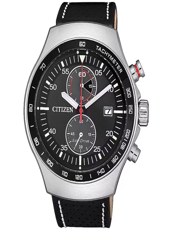 orologio Uomo Citizen -CA7010-19E