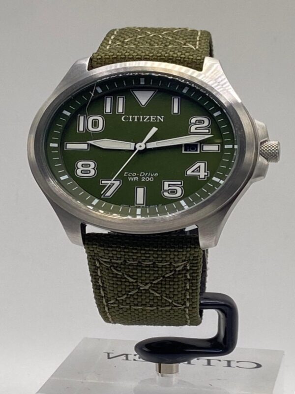 Orologio Citizen Uomo – AW1410-32X