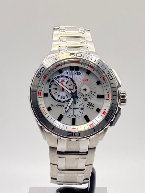 Orologio Citizen Uomo AT0960-52A