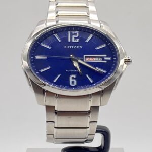 orologio citizen uomo nh7490-55l