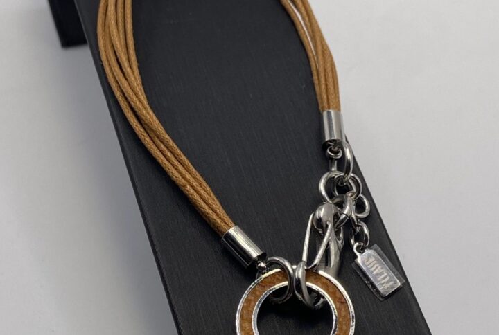 Bracciale Alviero Martini Prima Classe JPC110/26