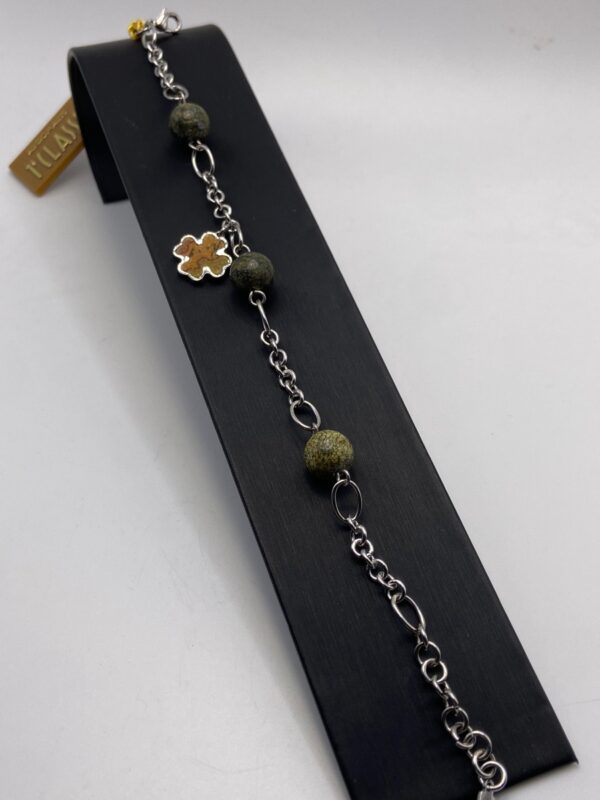 Bracciale Alviero Martini Prima Classe JPCM150/117