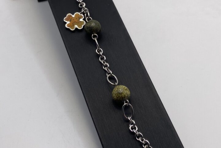 Bracciale Alviero Martini Prima Classe JPCM150117