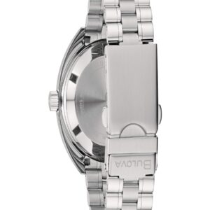 Bulova Orologio Marine Star 96B344